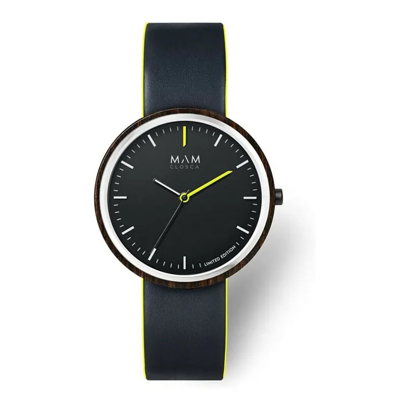 Unisex Watch MAM (Ø 39 mm)